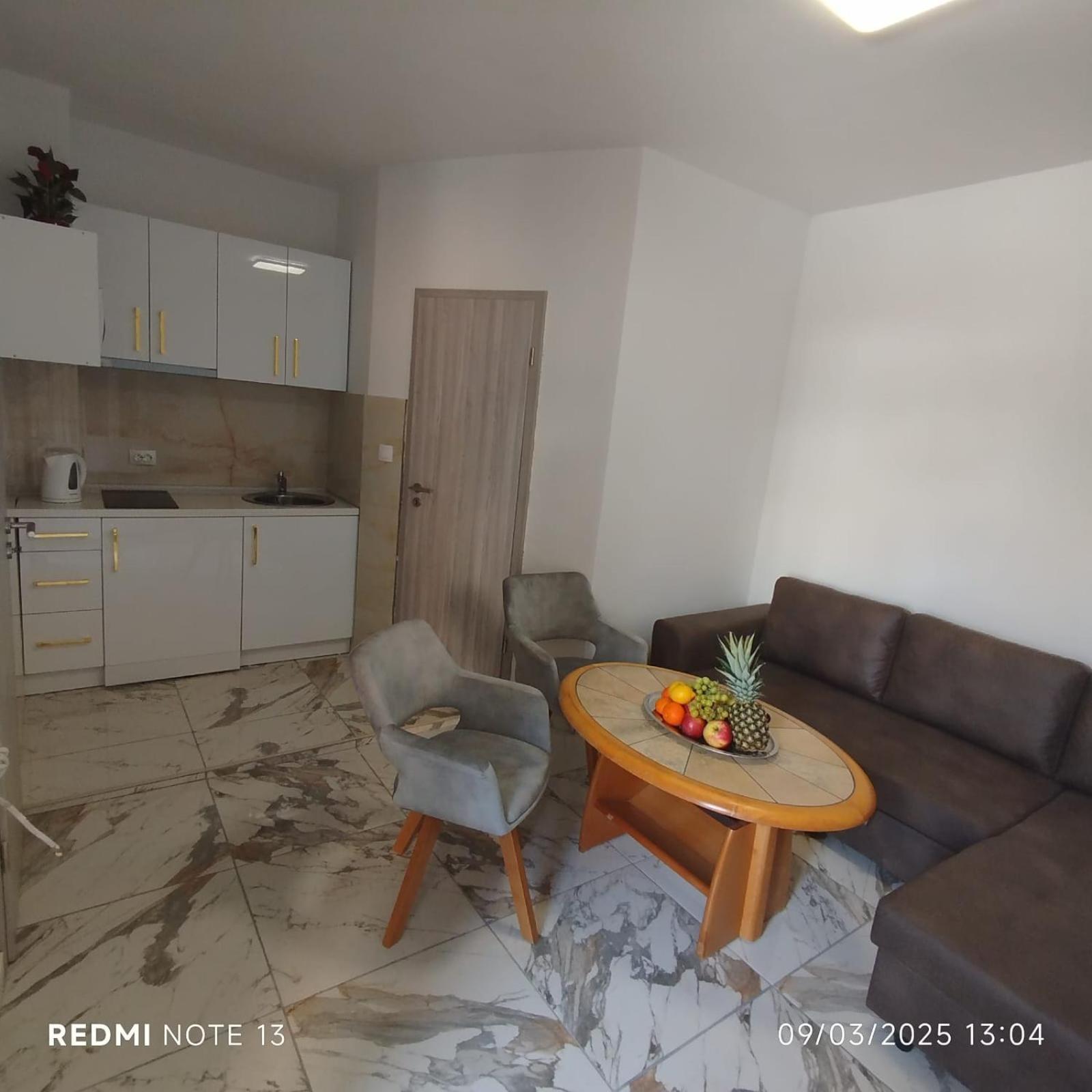 דירות מדולין Melek מראה חיצוני תמונה